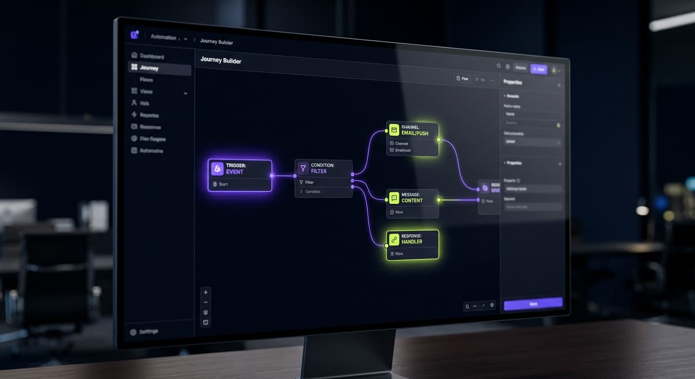 Customer Journey Mapping para Telcos: de la teoría a la automatización