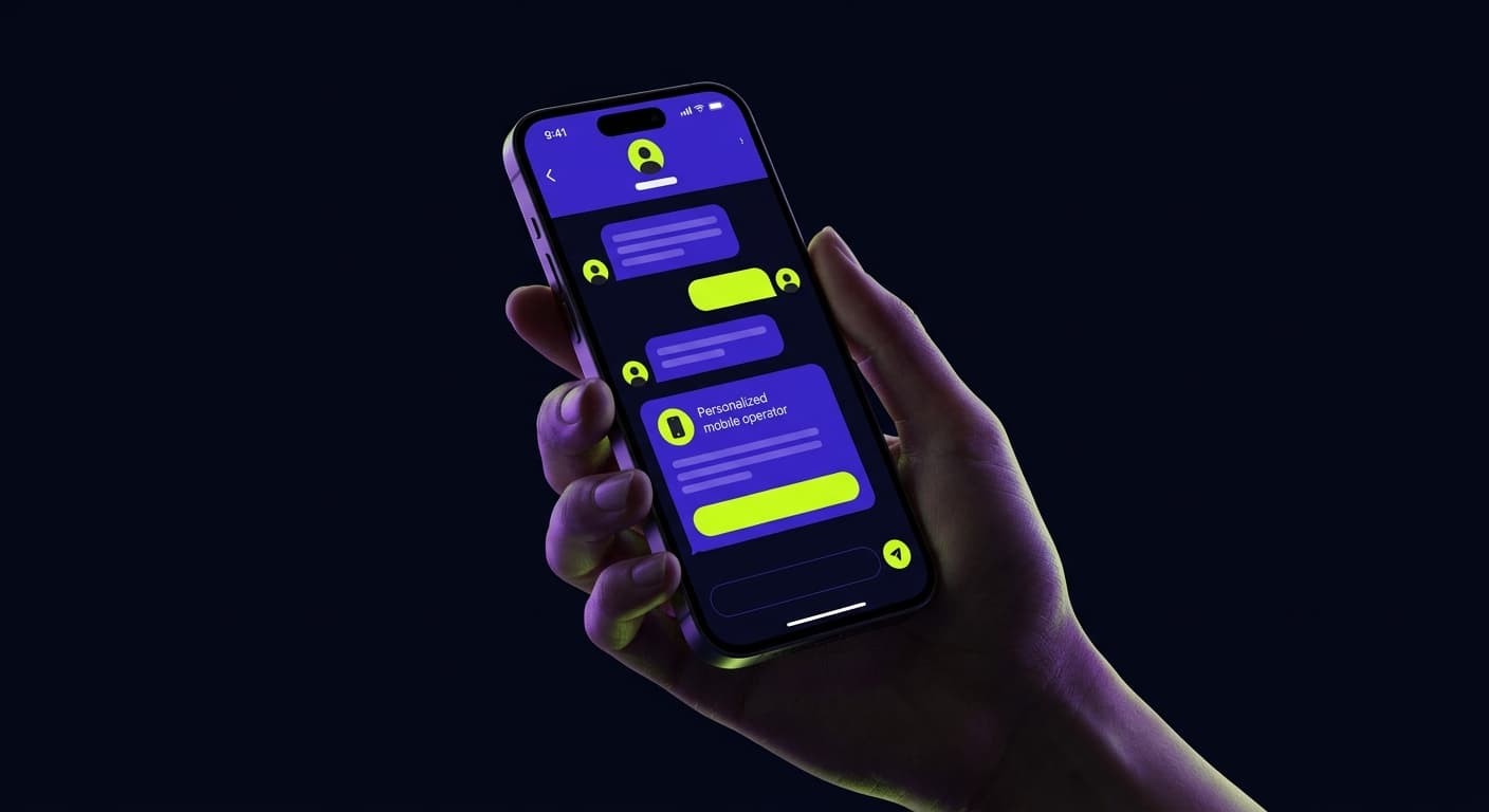 WhatsApp Business API para Telcos: guia completa 2026